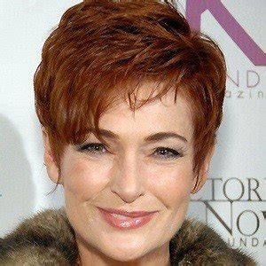 Carolyn Hennesy Actress, Bio, Wiki, Age, Height,。